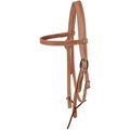 Other Product Brands Western Flat Brow Bridle 1758